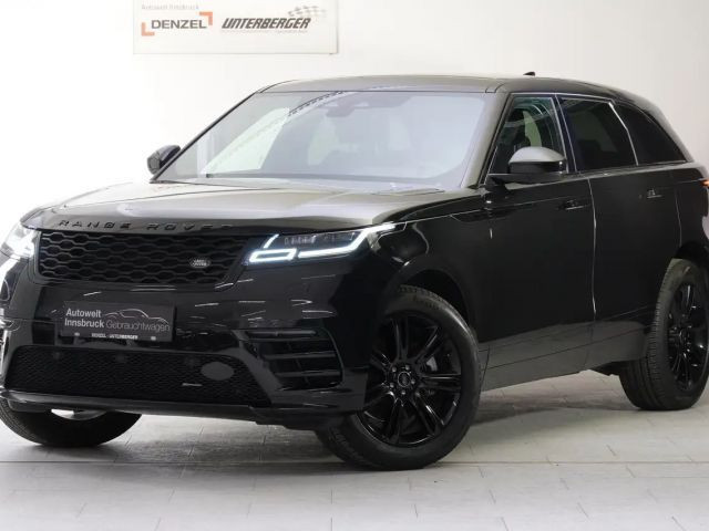 Land Rover Range Rover Velar Dynamic R-Dynamic S MHEV D200 AWD