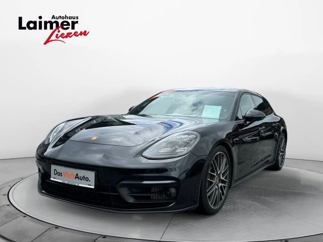 Porsche Panamera Sport Turismo 4