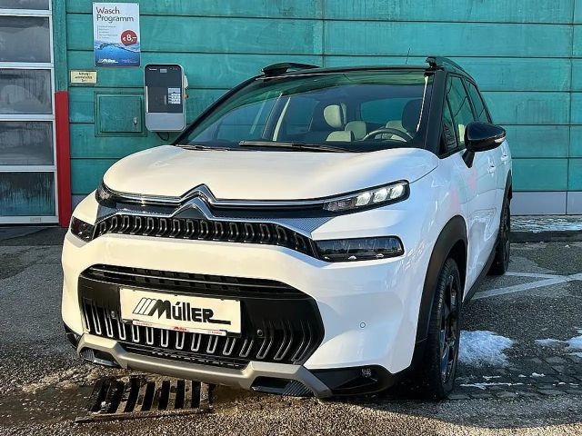 Citroën C3 Aircross Shine Pack