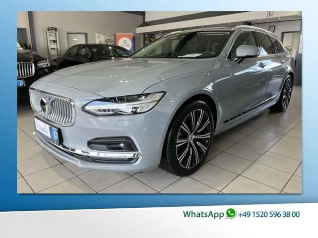 Volvo V90 Plus Bright