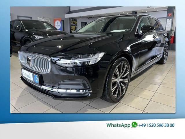 Volvo V90 Plus Bright