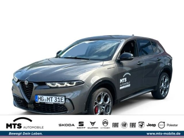 Alfa Romeo Tonale AWD Speciale Q4 Hybrid