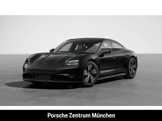 Porsche Taycan 4S