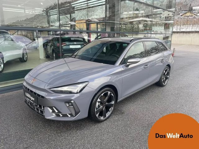 Cupra Leon 1.5 TSI