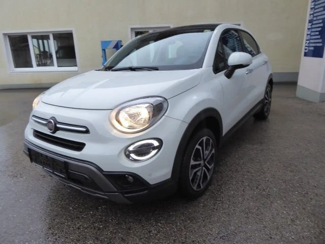 Fiat 500X Turbo Dolcevita