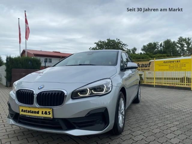 BMW 2 Serie 218 xDrive Active Tourer Advantage pakket 218d