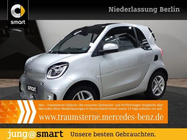 Smart EQ fortwo Passion 60kWed