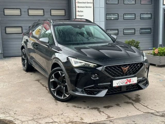 Cupra Formentor 1.5 TSI