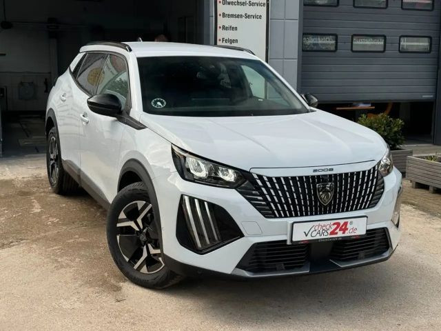 Peugeot 2008 Allure Pack PureTech