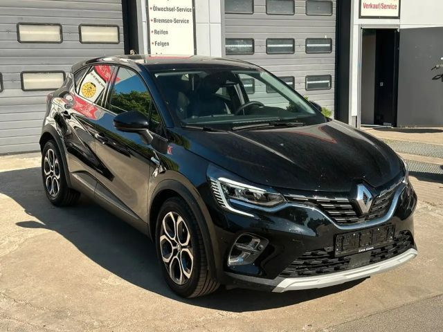 Renault Captur Techno