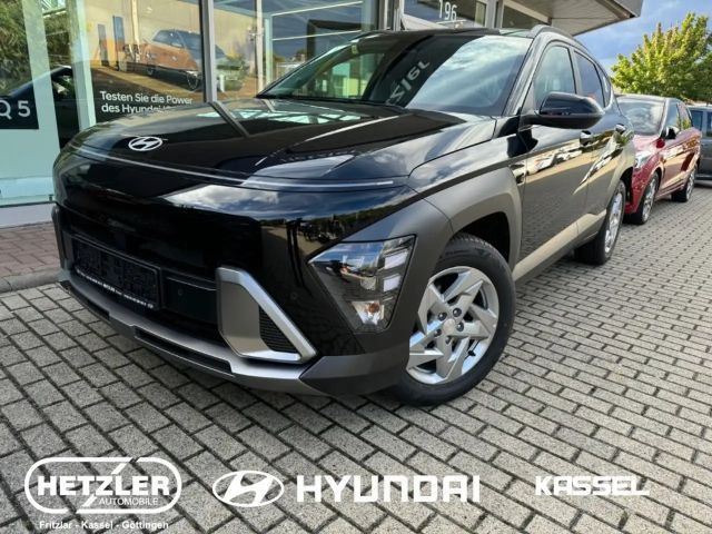 Hyundai Kona T-GDi Trend 2WD 1.6