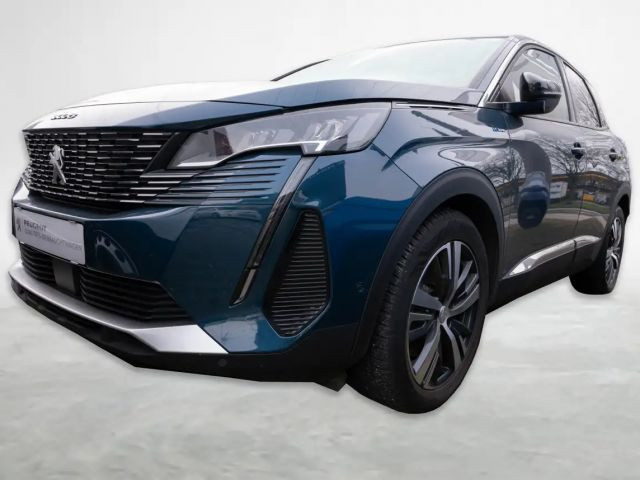 Peugeot 3008 Allure Pack Hybrid EAT8