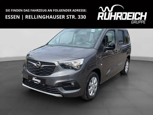 Opel Combo Ultimate Life Combo-e