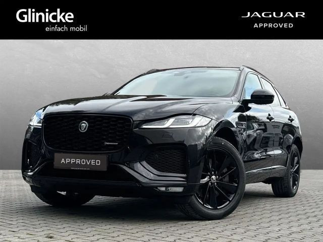 Jaguar F-Pace R-Dynamic AWD