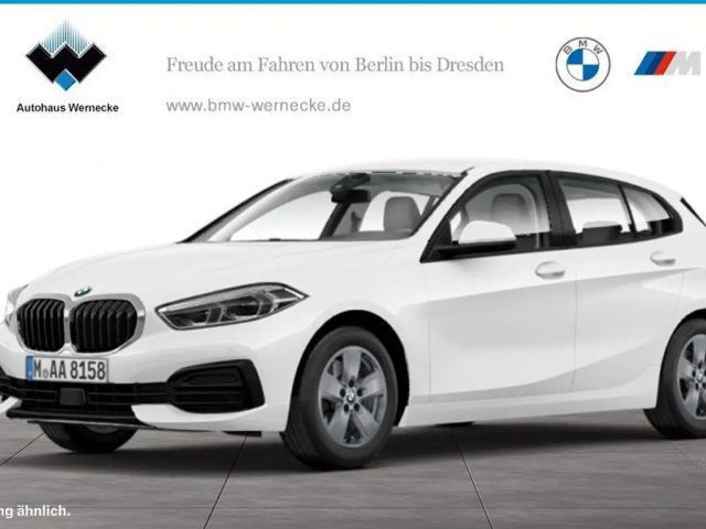 BMW 1 Serie 118 Advantage pakket Sedan 118i