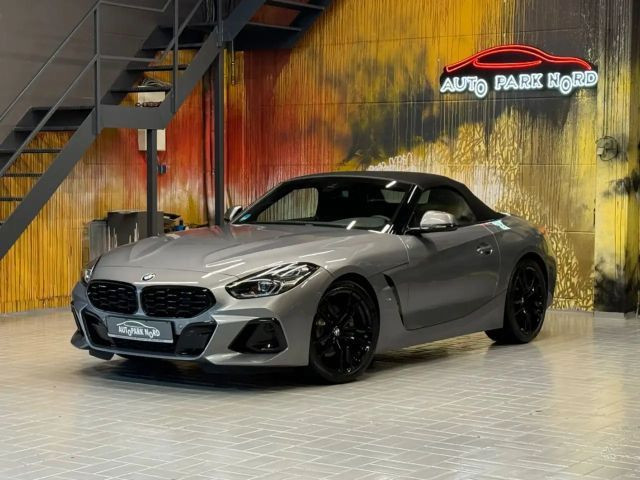 BMW Z4 sDrive Cabrio Roadster sDrive20i