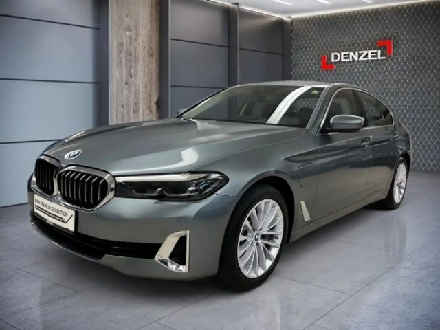 BMW 5 Serie 530 xDrive Sedan 530e