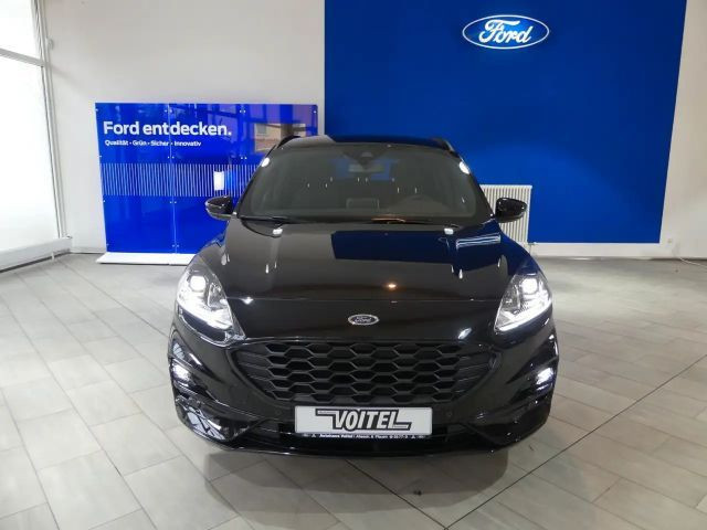 Ford Kuga EcoBoost ST Line X