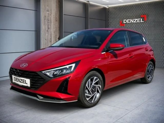 Hyundai i20 1.2