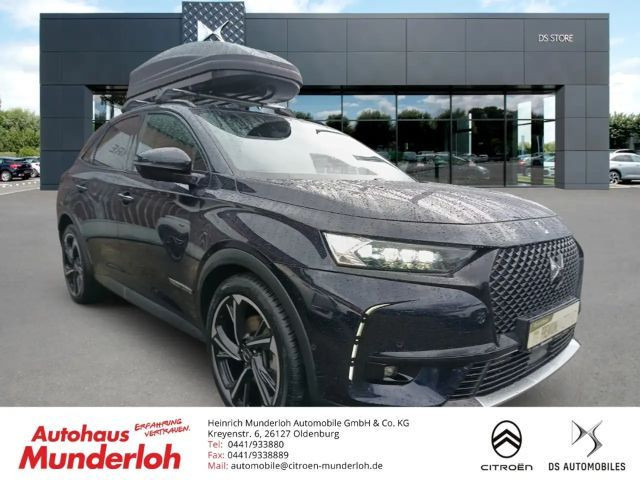 DS DS 7 Crossback E-Tense Crossback