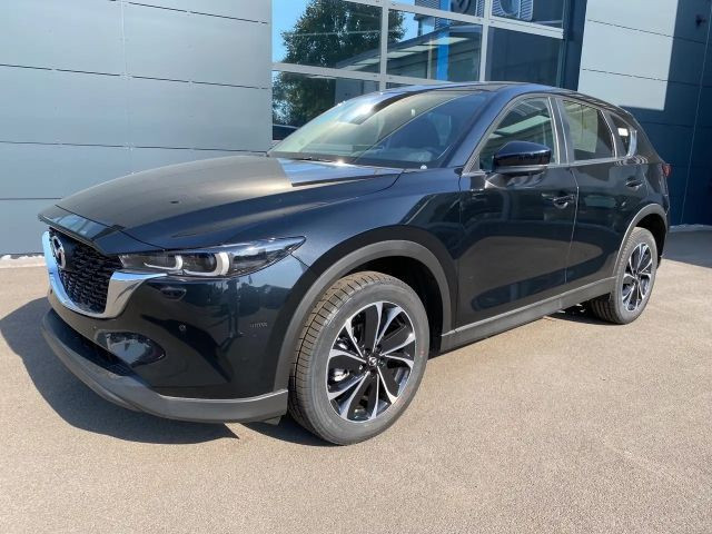 Mazda CX-5 Advantage 165 2WD **Metallic**