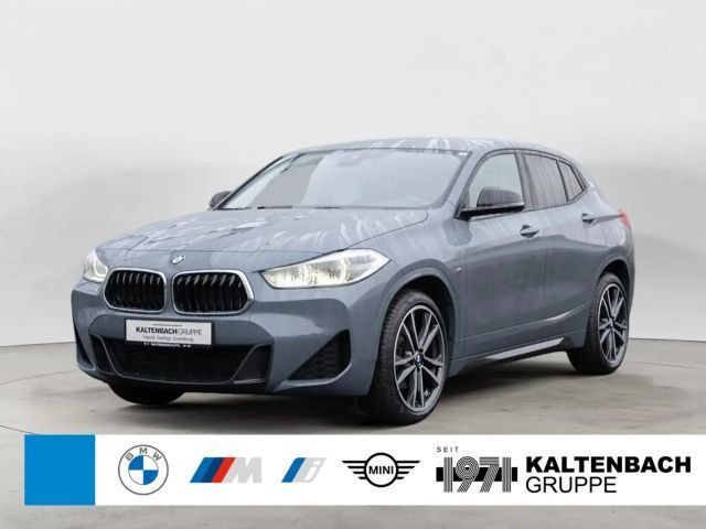 BMW X2 M-Sport xDrive