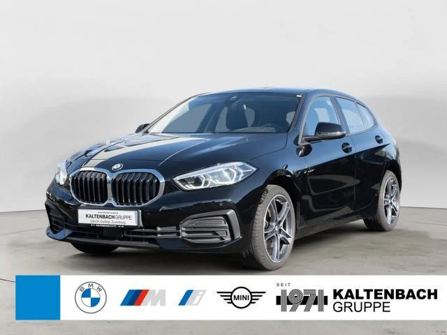 BMW 1 Serie 118 Advantage pakket Sedan 118i