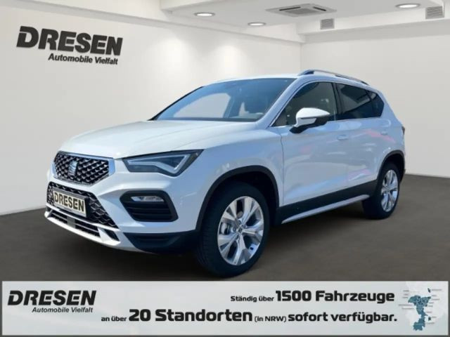 Seat Ateca Xperience Sitzheizung+ Rückfahrkamera+Carplay