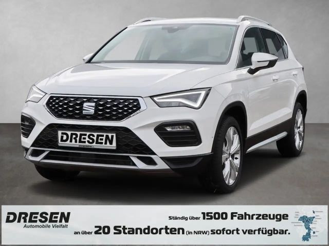 Seat Ateca Xperience 360 Grad Kamera+ Sitzheizung