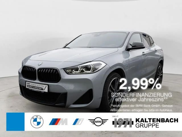 BMW X2 M-Sport sDrive