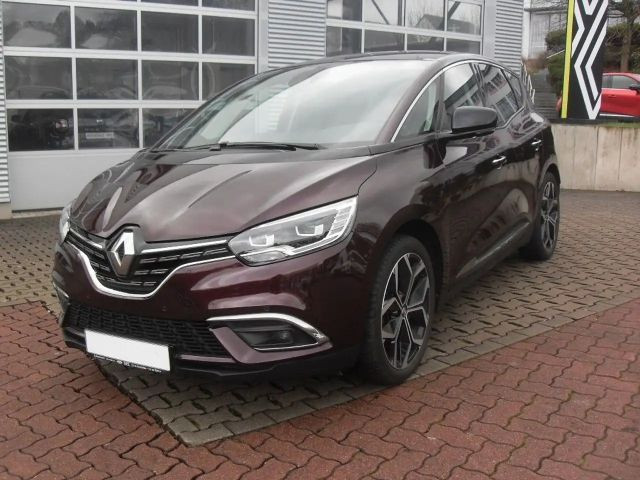 Renault Scenic Intens TCe 140