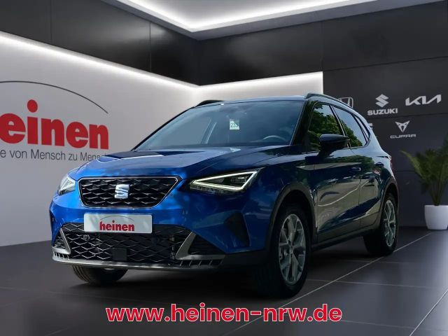 Seat Arona FR-lijn 1.0 TSI