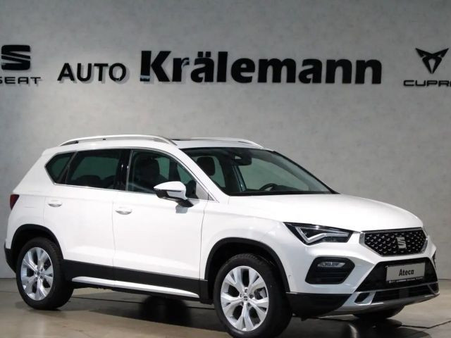 Seat Ateca 4Drive DSG