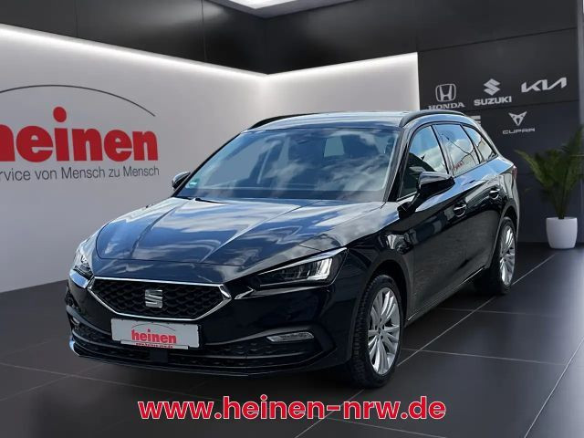 Seat Leon Style 1.0 TSI Sportstourer