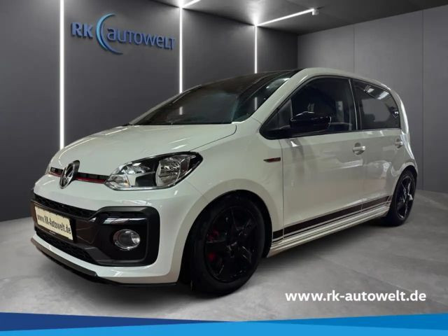 Volkswagen up! GTI Sound