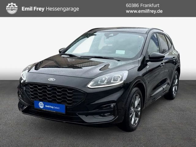 Ford Kuga EcoBoost ST Line X