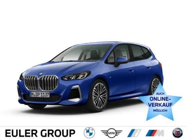 BMW 2 Serie 218 Active Tourer 218d