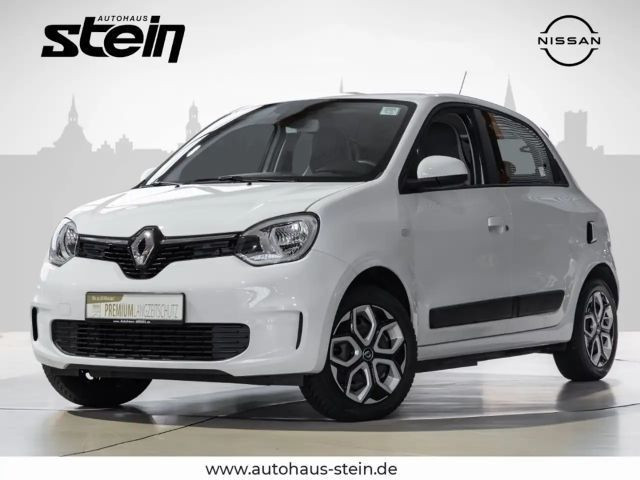 Renault Twingo Zen Electric