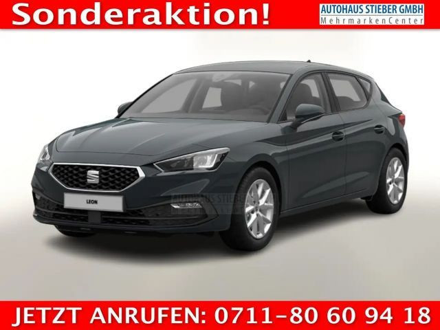 Seat Leon Style 1.5 TSI