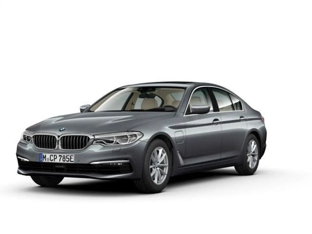 BMW 5 Serie 530 Sedan 530e