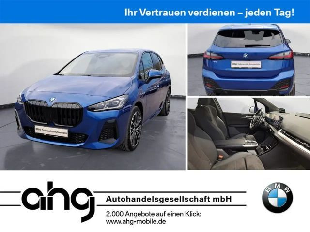 BMW 2 Serie 225 DCT xDrive Active Tourer