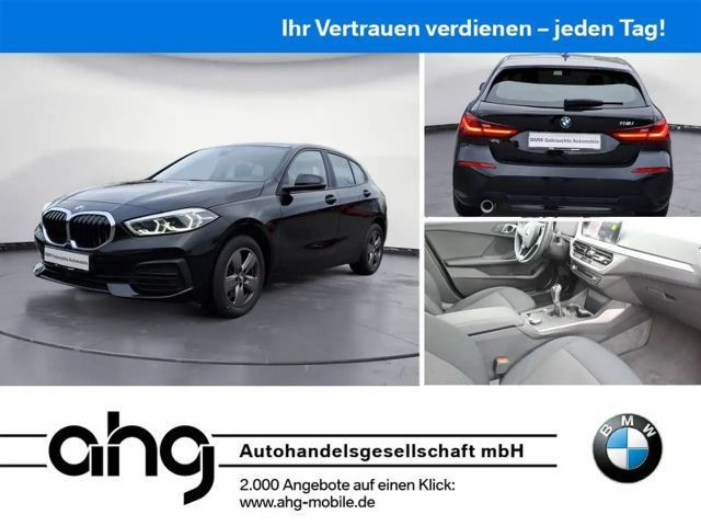 BMW 1 Serie 118 Advantage pakket Sedan 118i