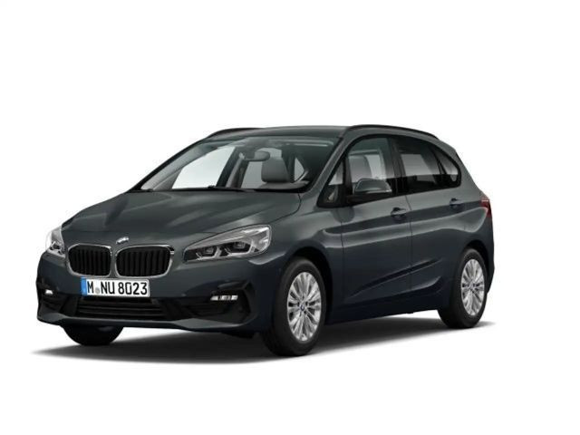 BMW 2 Serie 218 Advantage pakket