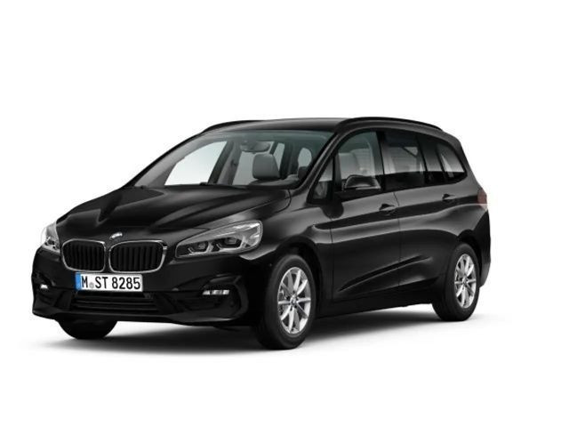 BMW 2 Serie 216 Advantage pakket