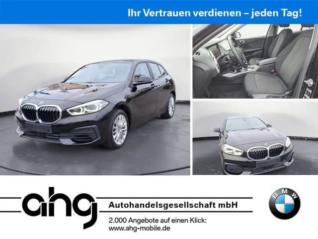 BMW 1 Serie 120 Advantage pakket Sedan 120i