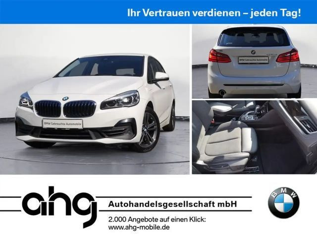 BMW 2 Serie 225 Active Tourer Sport Line 225XE