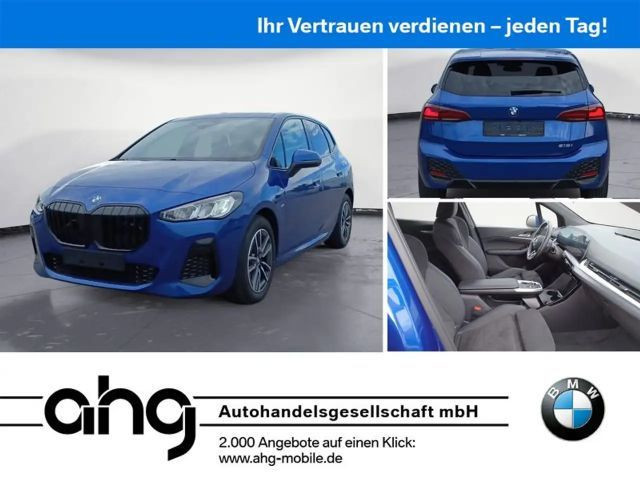 BMW 2 Serie 218 DCT M-Sport