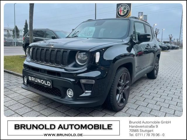 Jeep Renegade RENEGADE S 1.3l T-GDI  (150PS)