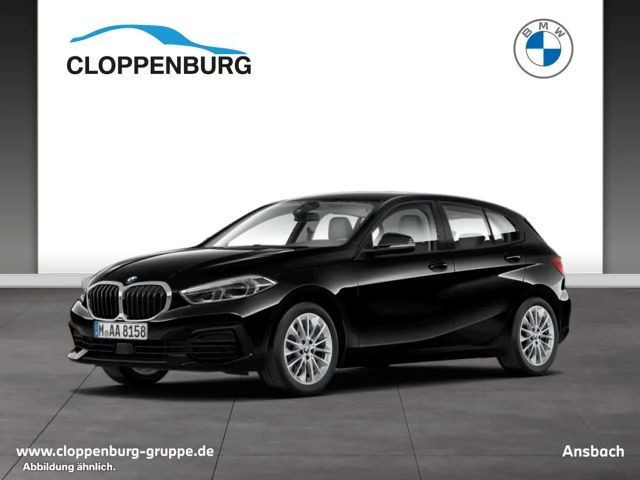 BMW 1 Serie 118 Sedan 118i