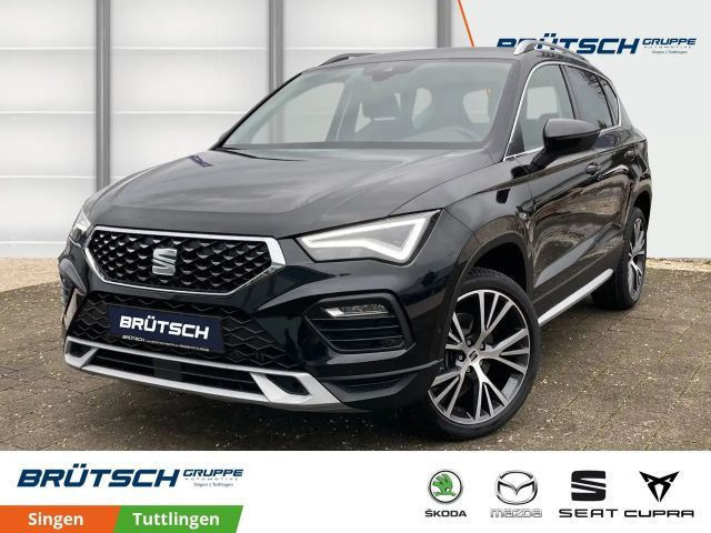 Seat Ateca 1.5 TSI DSG